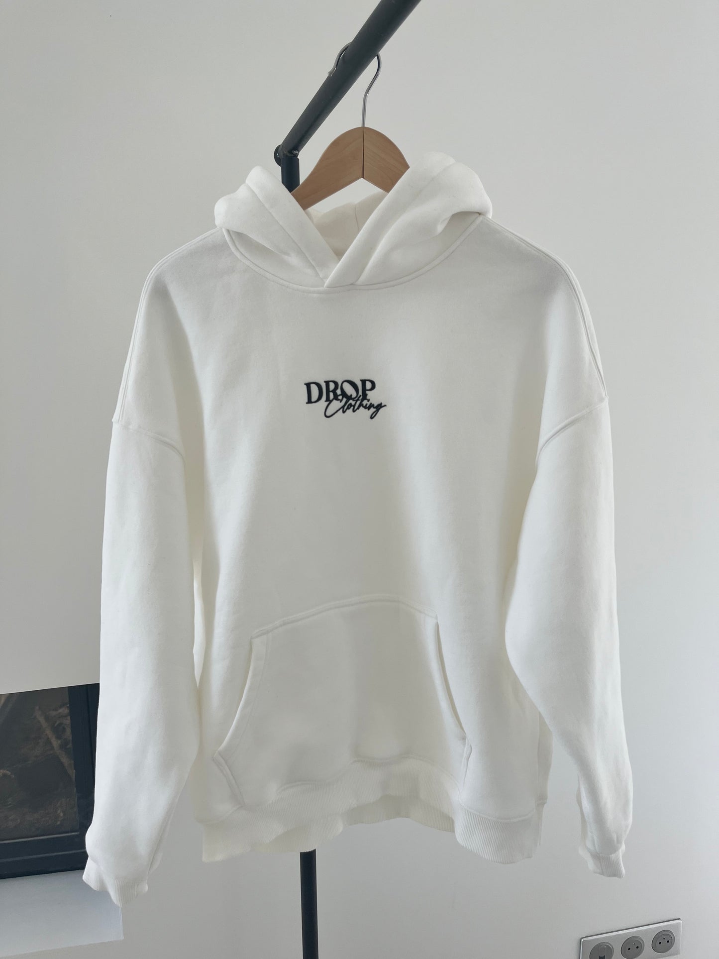 white fusion